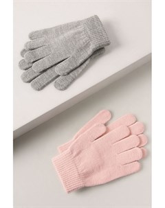 Набор из двух пар перчаток Bogi