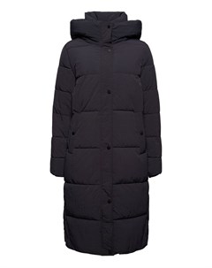 Удлиненное пальто с капюшоном Esprit