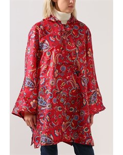 Дождевик Mini maxi paisley ruby Reisenthel