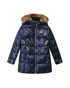 Утепленная стеганая куртка Levi's®