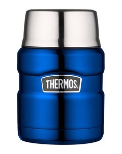Термос с ложкой Thermos