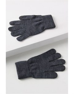 Однотонные перчатки Vero moda
