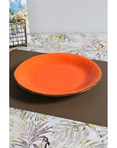 Керамическая тарелка 26 см Coincasa