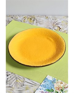 Керамическая тарелка 26 см Coincasa