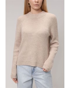 Пуловер с круглым вырезом Only