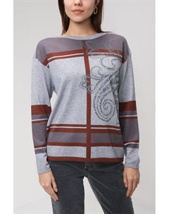 Пуловер с декором Betty barclay
