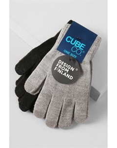 Набор из двух пар перчаток Cube co