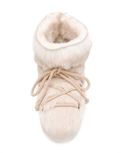 Inari классические зимние ботинки нейтральные цвета Inari