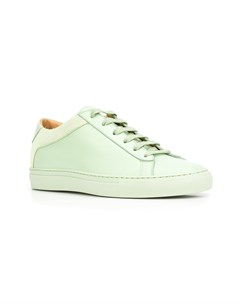 Koio кеды capri menta 45 зеленый Koio