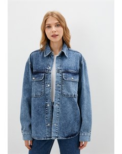 Рубашка джинсовая Whitney