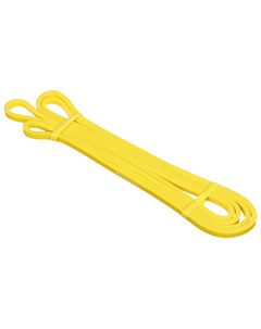 Эспандер ленточный многофункциональный 1 10 кг 208 х 0 6 х 0 45 см цвет жёлтый Onlitop