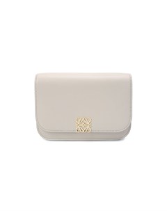 Сумка Goya small Loewe