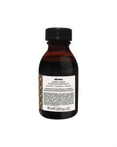 Шампунь Алхимик для натуральных и окрашенных волос шоколадных оттенков Alchemic Shampoo for natural  Davines (италия)