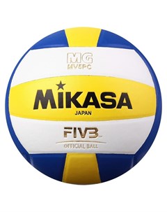 Мяч волейбольный Mv5pc Mikasa