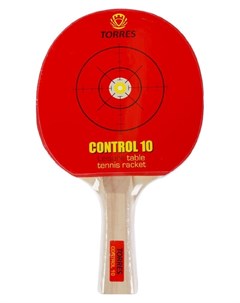 Ракетка для настольного тенниса Control 10 Torres