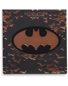 Хайлайтер DC X Batman Bat Light Makeup revolution