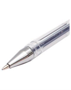 Ручка гелевая 0 5мм Profit синяя D 0 5мм рг 6832 Проф-пресс
