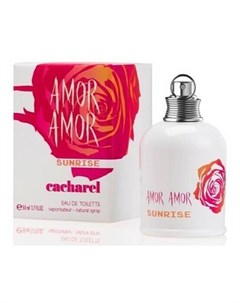 Amor Amor Sunrise Cacharel