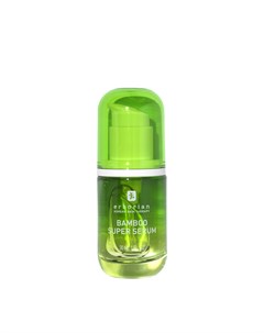 Увлажняющая сыворотка с экстрактом бамбука Bamboo Super Serum 30 мл Erborian