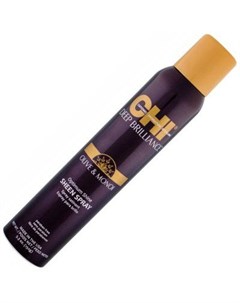 Deep Brilliance Sheen Spray Спрей блеск для волос 150 г Chi