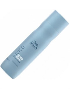 Wella Invigo Balance Senso Calm Шампунь для чувствительной кожи головы 250 мл Wella professionals