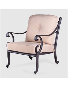 Кресло 92х72 5х98 см с подушкой Linyi
