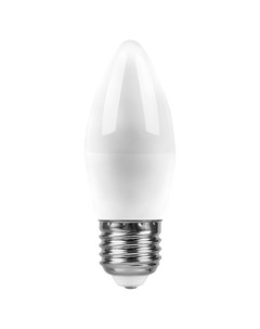 Светодиодная лампа SBC3715 Saffit