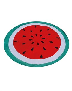 Watermelon охлаждающий мат для собак средних и мелких пород и кошек из пластика 60 см Nobby