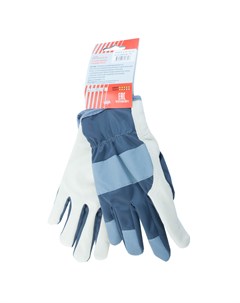Защитные кожаные перчатки REFLEX р9 No name
