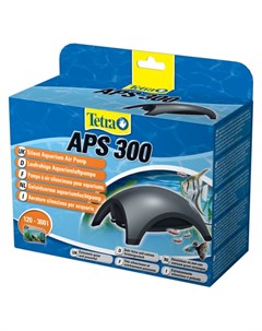 APS 300 Компрессор двухканальный для аквариума 120 300 л 300 л ч Tetra