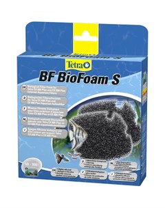 BF BioFoam S Губка для внешних фильтров EX 400 600 700 2 шт Tetra