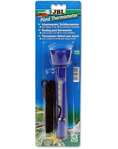 Pond Thermometer Плавающий прудовый термометр 115 гр Jbl