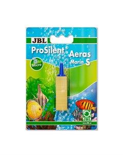 Aeras Marin Деревянный распылитель воздуха для морского аквариума Jbl