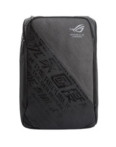 Рюкзак для ноутбука ROG Ranger BP1500 90XB0510 BBP000 серый Asus