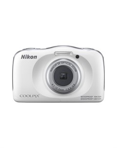 Цифровой фотоаппарат Coolpix W150 уценка Nikon