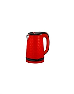Электрический чайник CT 0022 красный Centek