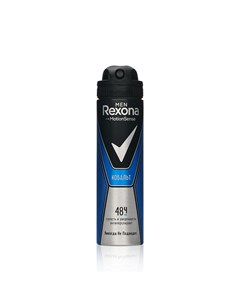 Мужской дезодорант антиперспирант Men Cobalt 150мл Rexona