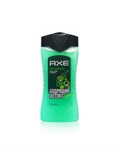 Гель для душа Anti Hangover 250мл Axe