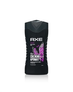 Гель для душа Excite 250мл Axe