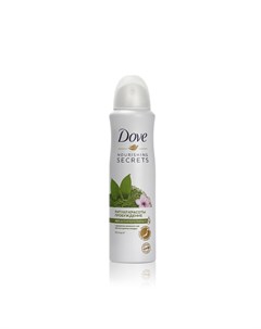 Женский дезодорант антиперспирант Nourishing Secrets Пробуждение 150мл Dove