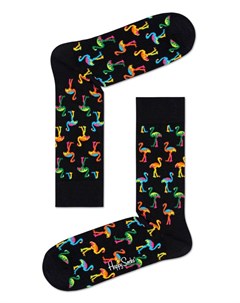 Носки Flamingo Sock FMN01 9300 Happy socks