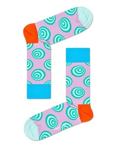 Носки Crazy Dot Sock CRD01 Happy socks