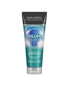 Легкий кондиционер для создания естественного объема волос Lightweight Conditioner 250 мл Volume Lif John frieda