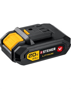Аккумуляторная батарея Steher