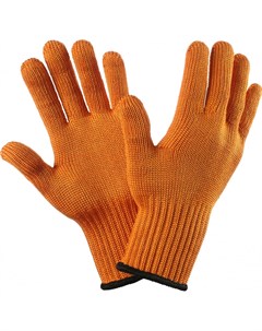 Двухслойные арселоновые перчатки Фабрика перчаток