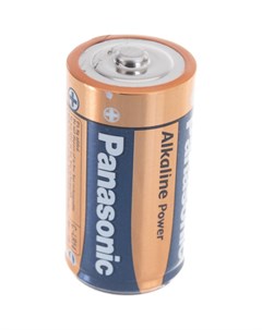 Батарейка Panasonic