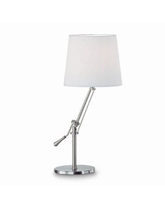 Настольная лампа Regol TL1 Bianco 014616 Ideal lux