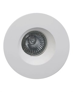 Встраиваемый светильник Барут 499010201 De markt