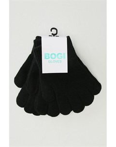 Три пары перчаток в упаковке Bogi