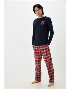 Пижама Tommy hilfiger